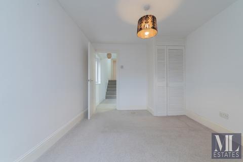 2 bedroom flat to rent, Gascony Avenue, London NW6
