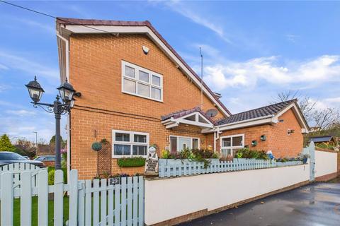 4 bedroom detached house for sale, Bridge Street, Yarm TS15