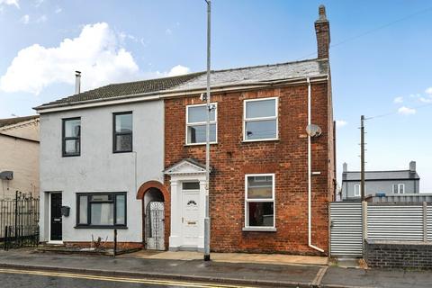 undefined, Fleet Street, Holbeach, Spalding