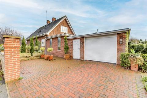 2 bedroom detached house for sale, Parkcroft Road, West Bridgford NG2