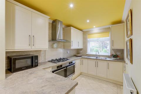 2 bedroom detached house for sale, Parkcroft Road, West Bridgford NG2