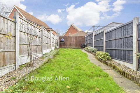 undefined, Britten Close, Langdon Hills, Basildon, Essex