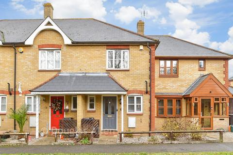 2 bedroom terraced house for sale, Britten Close, Langdon Hills, Basildon, Essex