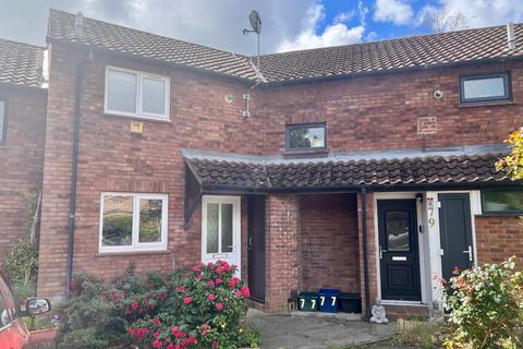 undefined, Flintcomb Rise, Woodfields, Northampton NN3