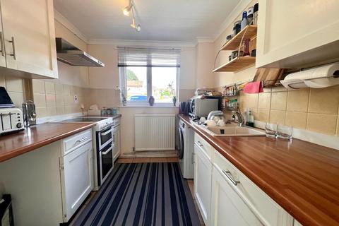 undefined, Flintcomb Rise, Woodfields, Northampton NN3