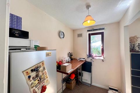 undefined, Flintcomb Rise, Woodfields, Northampton NN3