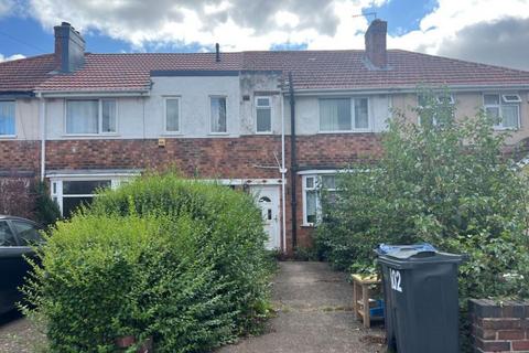 undefined, Birmingham B31