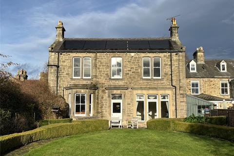 4 bedroom end of terrace house for sale, Main Street, Corbridge, Northumberland, NE45