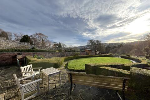 4 bedroom end of terrace house for sale, Main Street, Corbridge, Northumberland, NE45