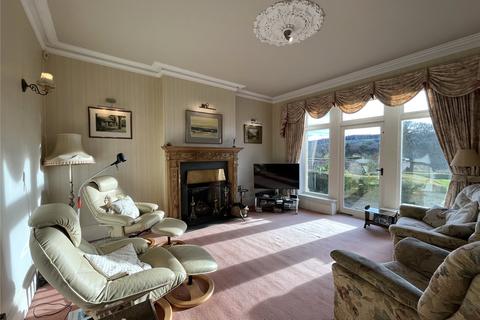 4 bedroom end of terrace house for sale, Main Street, Corbridge, Northumberland, NE45