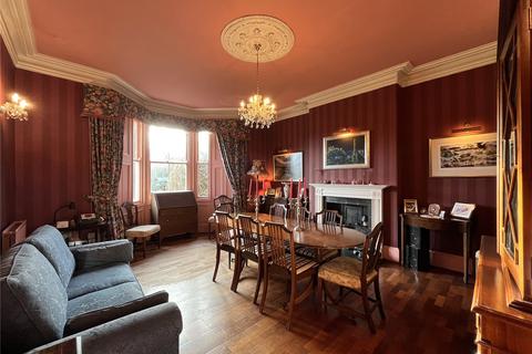 4 bedroom end of terrace house for sale, Main Street, Corbridge, Northumberland, NE45