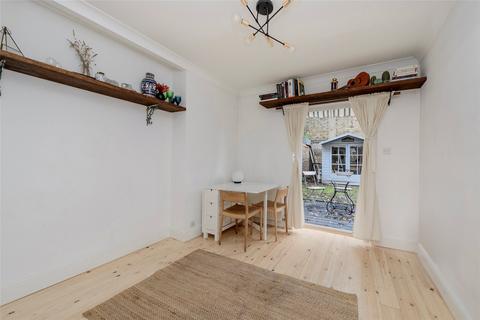 undefined, Latimer Road, London W10