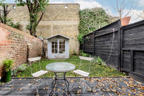 undefined, Latimer Road, London W10