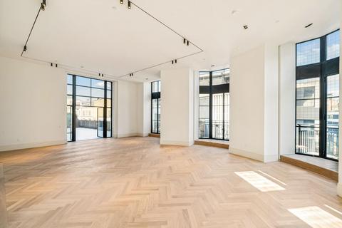 3 bedroom flat to rent, Queensway, London, W2