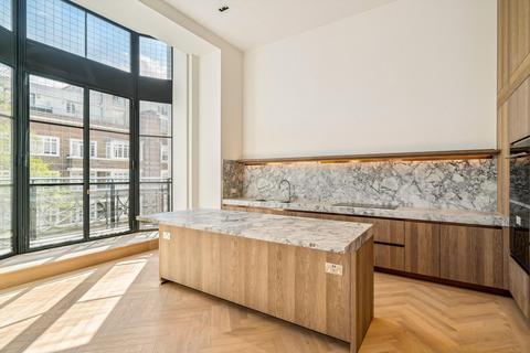 3 bedroom flat to rent, Queensway, London, W2