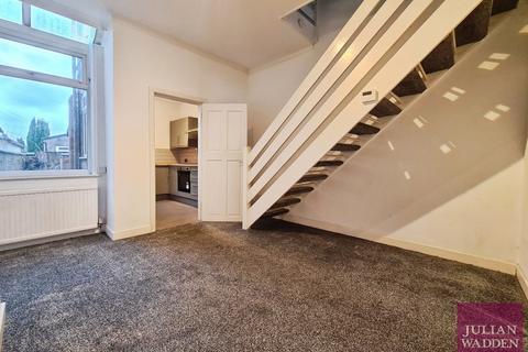 2 bedroom terraced house to rent, Ashton Road, Denton, Manchester, Greater Manchester, M34
