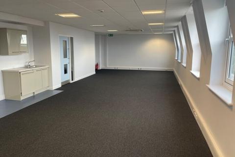 Office to rent, 45-49 Victoria St St Albans AL1 3WZ
