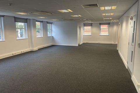 Office to rent, 45-49 Victoria St St Albans AL1 3WZ