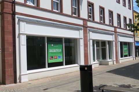 Retail property (high street) to rent, Brewery Ln Penrith CA11 7FG