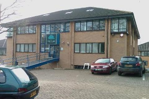 Office to rent, 14 Sandridge Park St Albans AL3 6PH