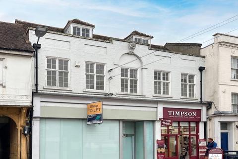 Office to rent, 25 High St Hitchin SG5 1AT