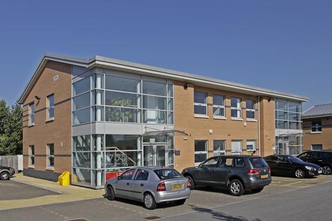 Office to rent, Capability Green Luton LU1 3LU