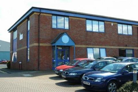 Office to rent, 71 Knowl Piece Hitchin SG4 0TY