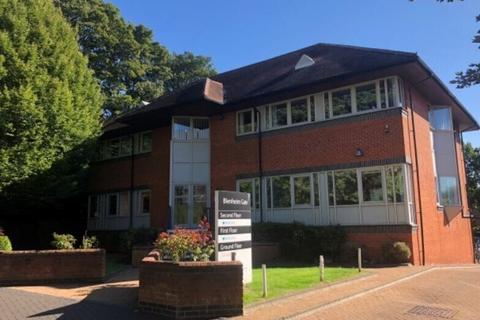 Office to rent, 22-24 Upper Marlborough Rd St Albans AL1 3AL