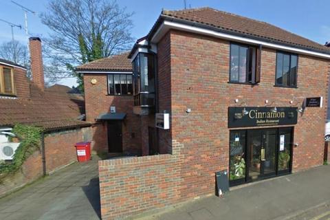 Office to rent, 3-3 Thompsons Close Harpenden AL5 4ES