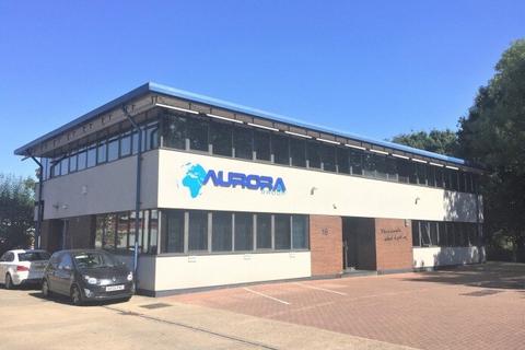 Office to rent, 16 Hatfield Rd St Albans AL4 0JJ