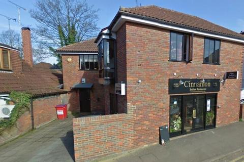Office for sale, 3-3 Thompsons Close Harpenden AL5 4ES