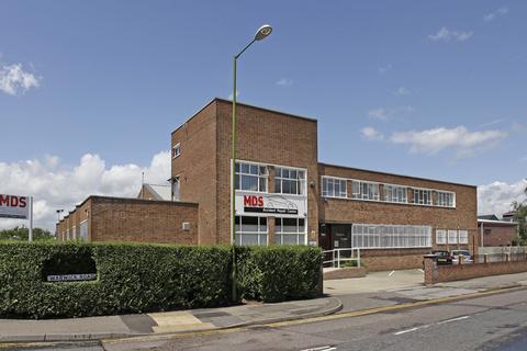 Industrial development to rent, Warwick Rd Borehamwood WD6 1US