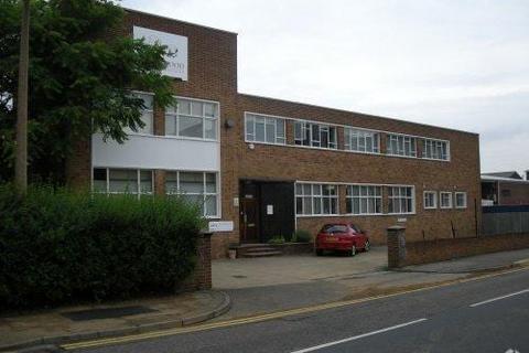Industrial development to rent, Warwick Rd Borehamwood WD6 1US