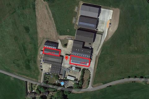 Warehouse to rent, Sandon Rd Royston SG8 0RE