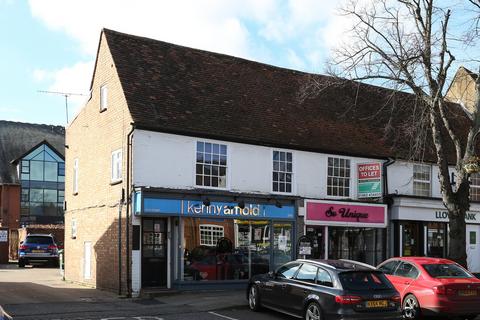 Office to rent, 92-92a High St Stevenage SG1 3DW