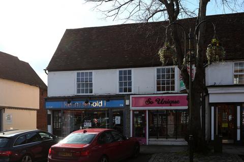 Office to rent, 92-92a High St Stevenage SG1 3DW