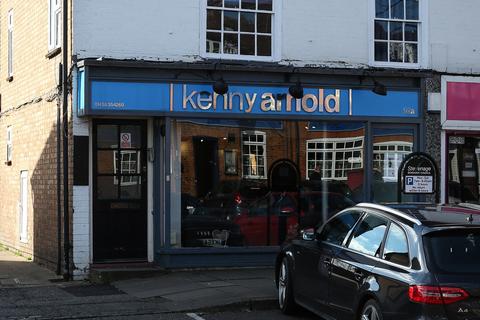 Office to rent, 92-92a High St Stevenage SG1 3DW