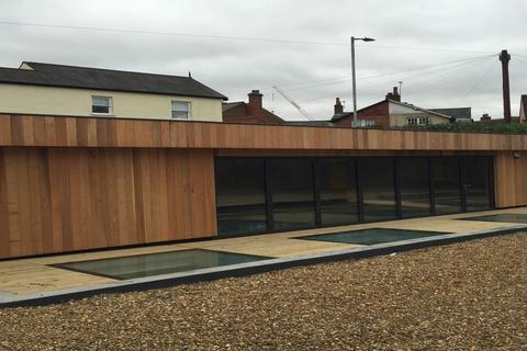 Office to rent, Catherine St St Albans AL3 5BT