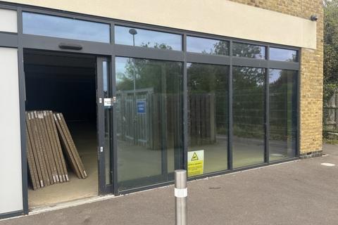 Healthcare facility to rent, Caledon Rd St Albans AL2 1PU