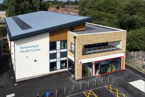 Healthcare facility to rent, Caledon Rd St Albans AL2 1PU