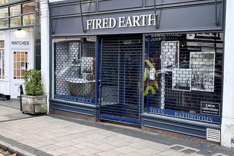 Retail property (high street) to rent, 9 High St St Albans AL3 4EB