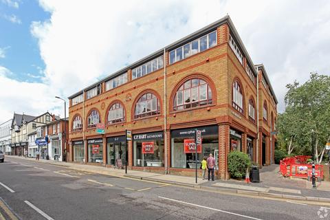 Office to rent, 5-7 London Rd St Albans AL1 1LA