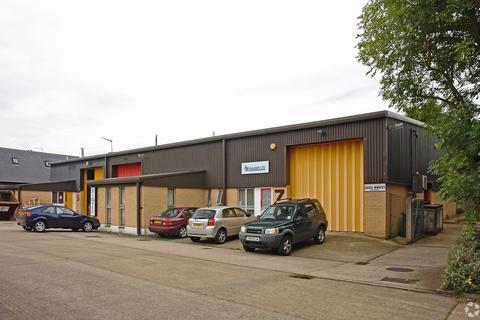 Industrial development to rent, High St Redbourn AL3 7LG