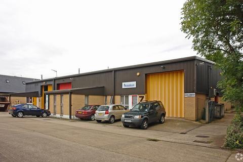 Industrial development to rent, High St Redbourn AL3 7LG