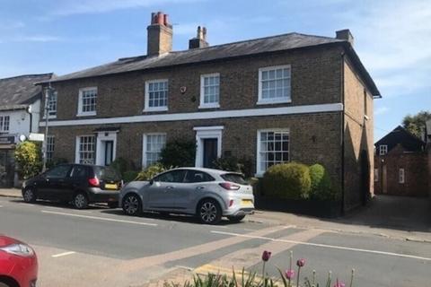 Office for sale - 23-25 High St Redbourn AL3 7LE