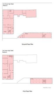 Office for sale, 23-25 High St Redbourn AL3 7LE