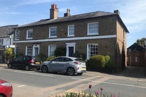 Office for sale, 23-25 High St Redbourn AL3 7LE