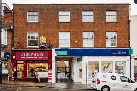 Office to rent, 8-10 Chequer St St Albans AL1 3XZ