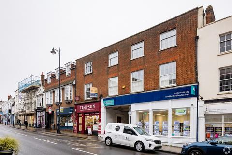 Office to rent, 8-10 Chequer St St Albans AL1 3XZ
