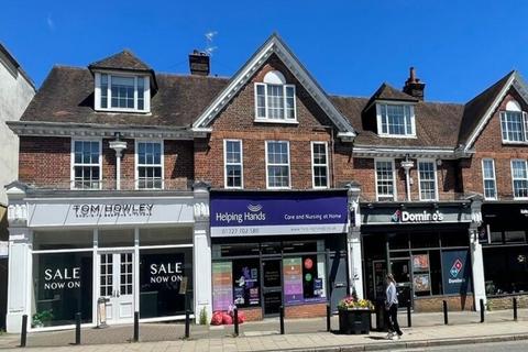 Office to rent, London Rd St Albans AL1 1LE